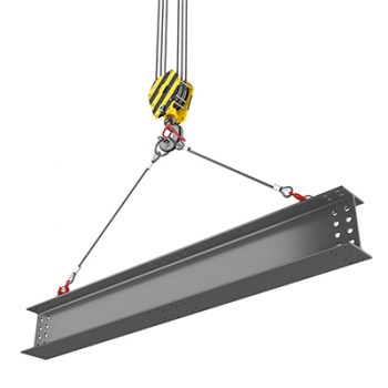 ÉLINGAGE FORMATION PRÉCISION